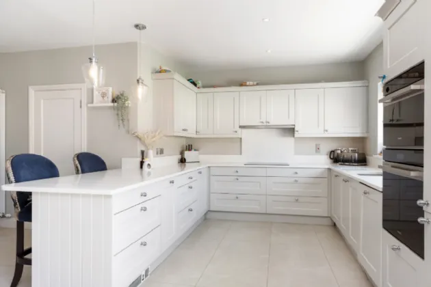 Photo of 8 The Grange, Louisa Valley, Leixlip, Co. Kildare, W23 NCP8