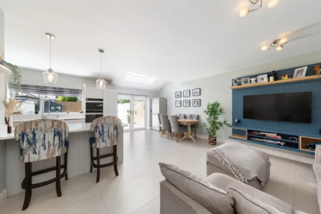 Photo of 8 The Grange, Louisa Valley, Leixlip, Co. Kildare, W23 NCP8