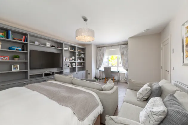 Photo of 8 The Grange, Louisa Valley, Leixlip, Co. Kildare, W23 NCP8