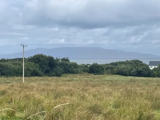 Photo of SITE 2 SPP, Falduff, Louisburgh, Co Mayo