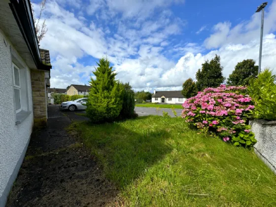 Photo of 10 Drum Crest, Knock, Co Mayo, F12F978