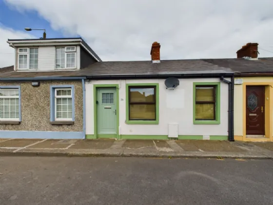 Photo of 25 Cannon Street, Waterford, X91FYY8