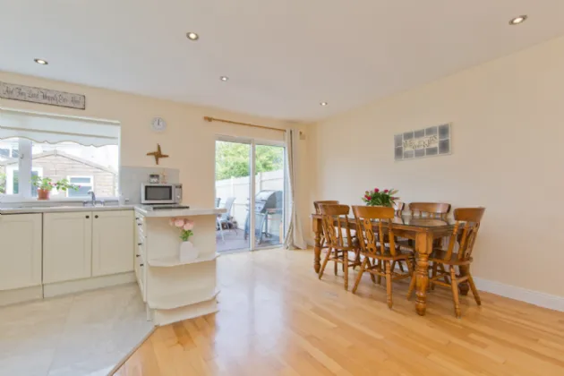 Photo of 36 Hansfield, Castaheany, Clonee, Dublin 15, D15 NT35