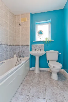 Photo of 36 Hansfield, Castaheany, Clonee, Dublin 15, D15 NT35