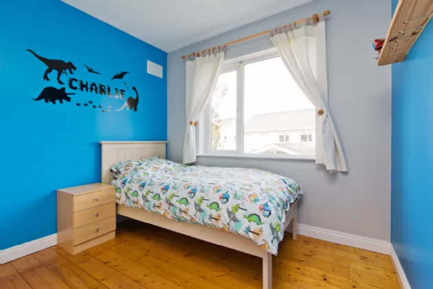 Photo of 36 Hansfield, Castaheany, Clonee, Dublin 15, D15 NT35