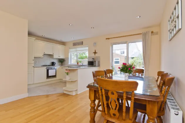 Photo of 36 Hansfield, Castaheany, Clonee, Dublin 15, D15 NT35