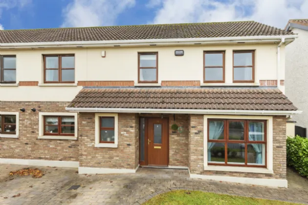 Photo of 16 Ryebridge Way, Kilcock, Co Kildare, W23XY48