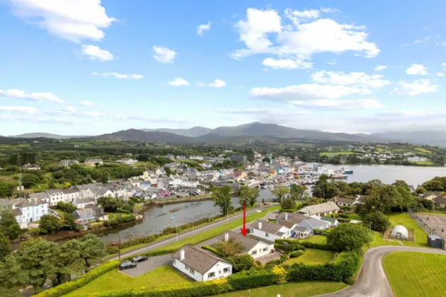 Photo of 8 Cametringane Woods, Castletownbere, Co. Cork, P75 NH58