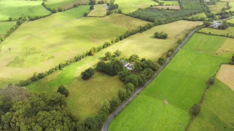 Photo of The Glebe, Eyrecourt, Co. Galway, H53 WH17