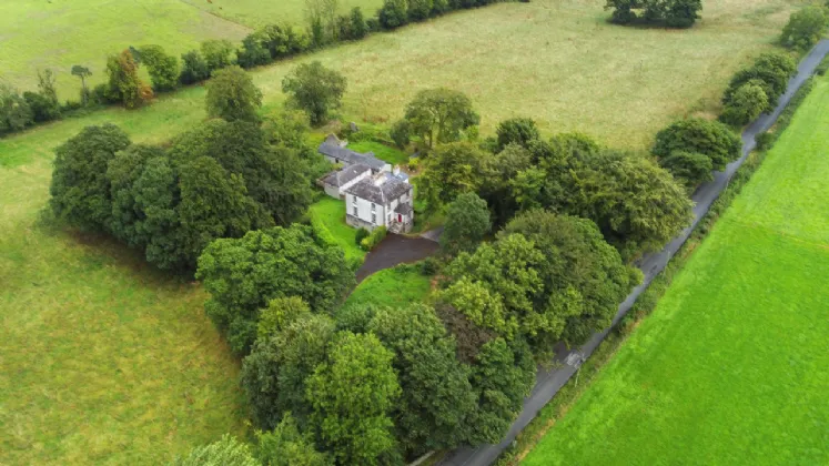 Photo of The Glebe, Eyrecourt, Co. Galway, H53 WH17