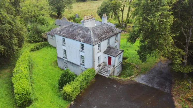 Photo of The Glebe, Eyrecourt, Co. Galway, H53 WH17