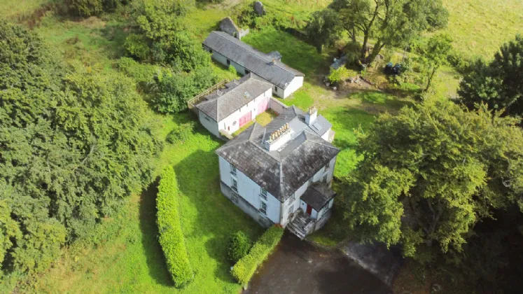 Photo of The Glebe, Eyrecourt, Co. Galway, H53 WH17