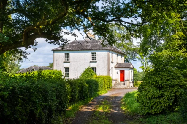 Photo of The Glebe, Eyrecourt, Co. Galway, H53 WH17