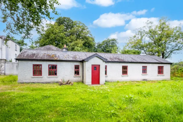 Photo of The Glebe, Eyrecourt, Co. Galway, H53 WH17