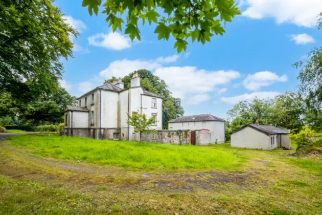 Photo of The Glebe, Eyrecourt, Co. Galway, H53 WH17