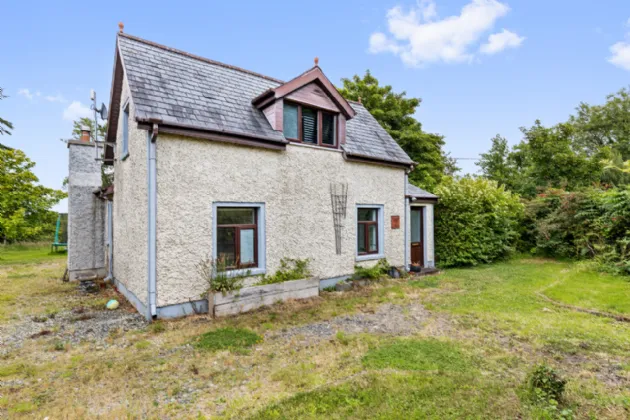 Photo of Fortune's Cottage, Garryvadden, The Ballagh, Co. Wexford, Y21 WY06