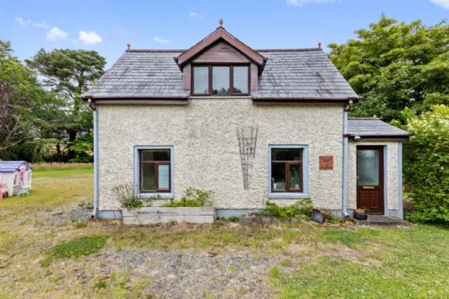 Photo of Fortune's Cottage, Garryvadden, The Ballagh, Co. Wexford, Y21 WY06