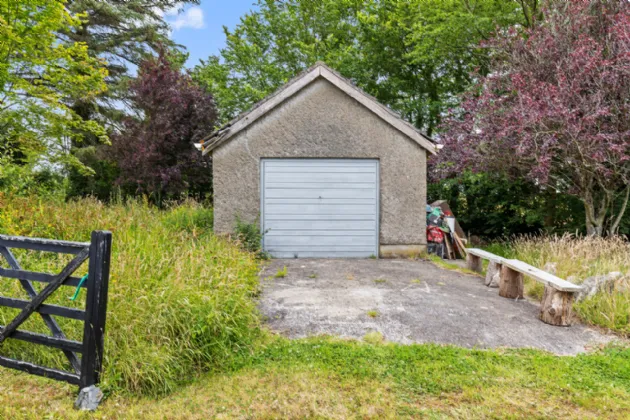 Photo of Fortune's Cottage, Garryvadden, The Ballagh, Co. Wexford, Y21 WY06