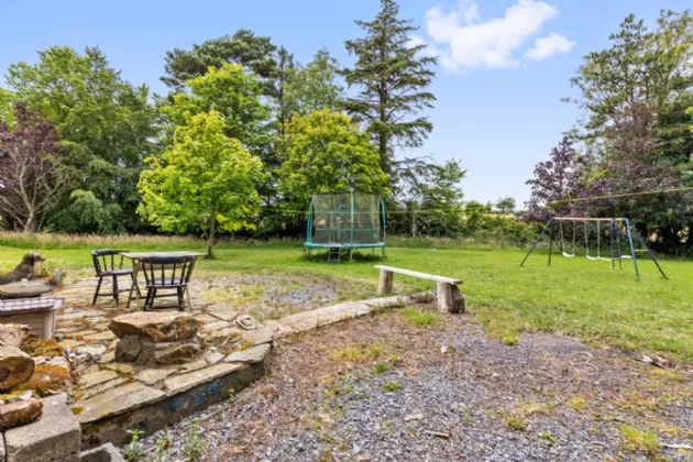 Photo of Fortune's Cottage, Garryvadden, The Ballagh, Co. Wexford, Y21 WY06