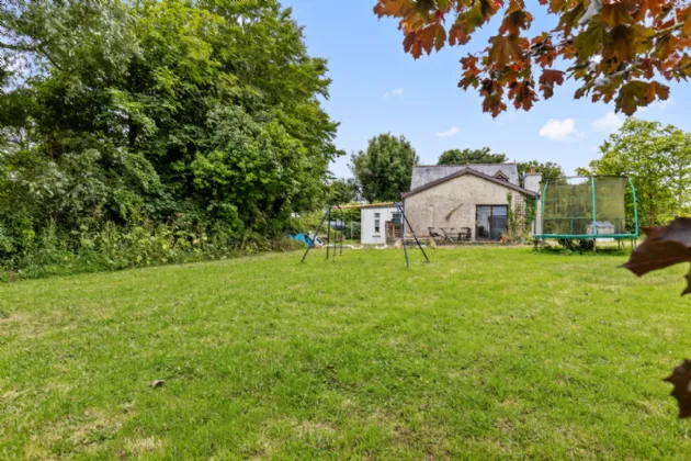 Photo of Fortune's Cottage, Garryvadden, The Ballagh, Co. Wexford, Y21 WY06