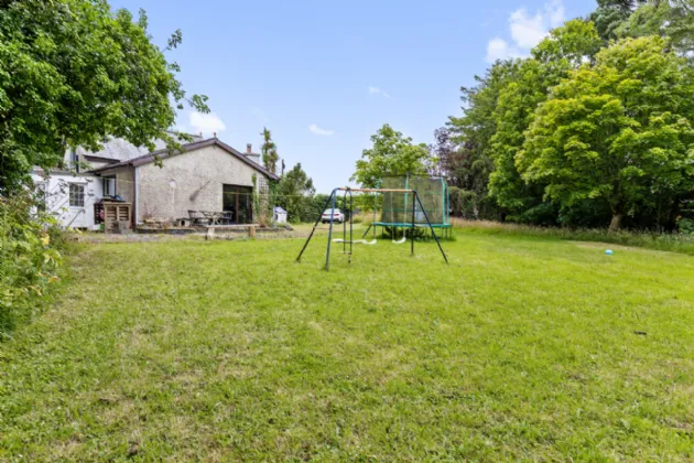 Photo of Fortune's Cottage, Garryvadden, The Ballagh, Co. Wexford, Y21 WY06