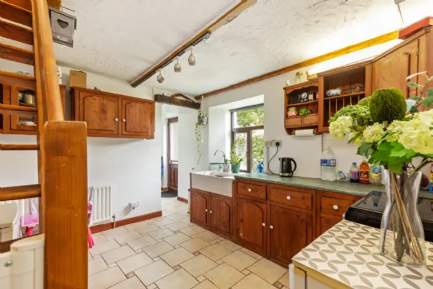 Photo of Fortune's Cottage, Garryvadden, The Ballagh, Co. Wexford, Y21 WY06