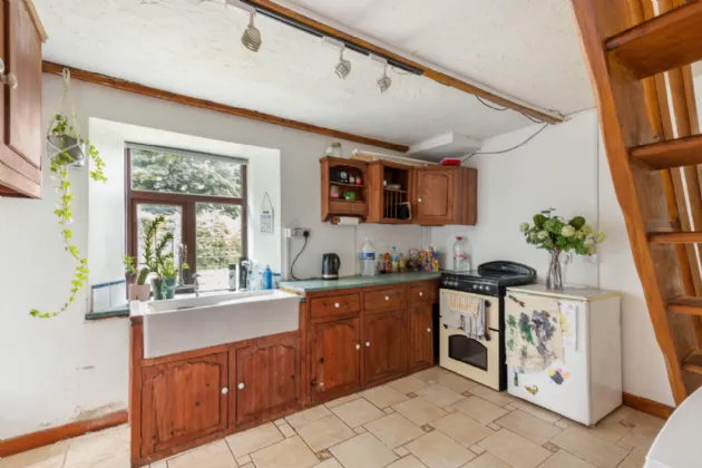 Photo of Fortune's Cottage, Garryvadden, The Ballagh, Co. Wexford, Y21 WY06