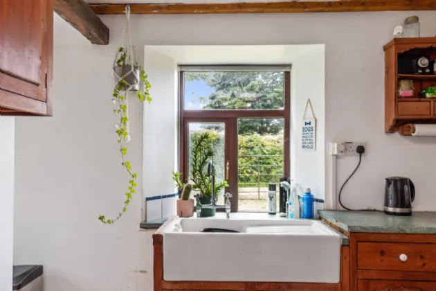 Photo of Fortune's Cottage, Garryvadden, The Ballagh, Co. Wexford, Y21 WY06