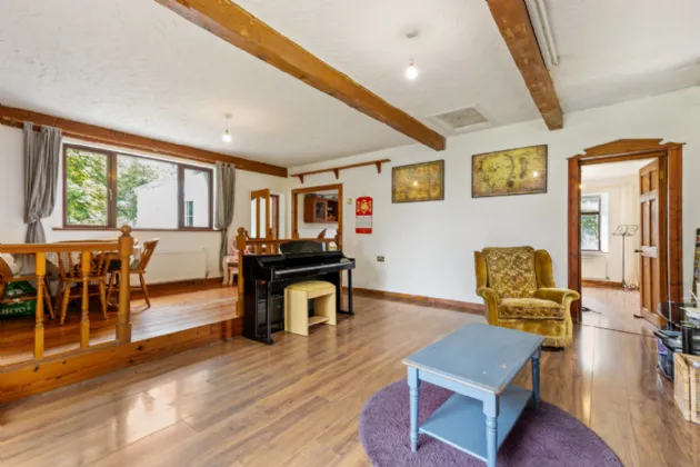 Photo of Fortune's Cottage, Garryvadden, The Ballagh, Co. Wexford, Y21 WY06