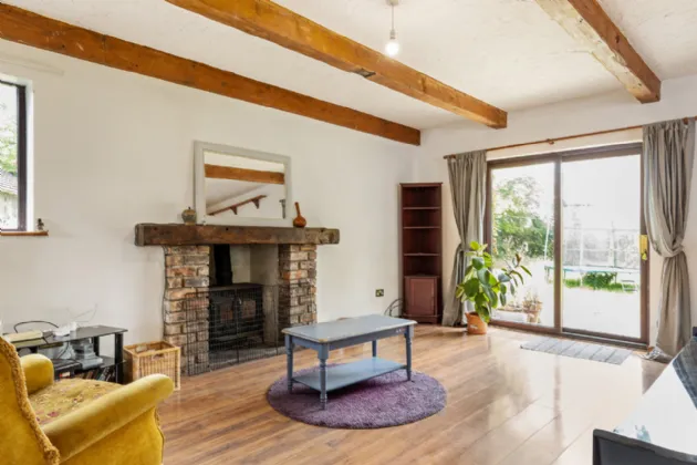 Photo of Fortune's Cottage, Garryvadden, The Ballagh, Co. Wexford, Y21 WY06