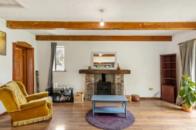 Photo of Fortune's Cottage, Garryvadden, The Ballagh, Co. Wexford, Y21 WY06