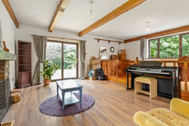 Photo of Fortune's Cottage, Garryvadden, The Ballagh, Co. Wexford, Y21 WY06