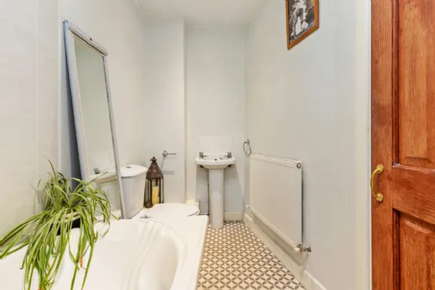 Photo of Fortune's Cottage, Garryvadden, The Ballagh, Co. Wexford, Y21 WY06