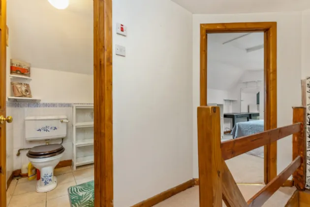 Photo of Fortune's Cottage, Garryvadden, The Ballagh, Co. Wexford, Y21 WY06