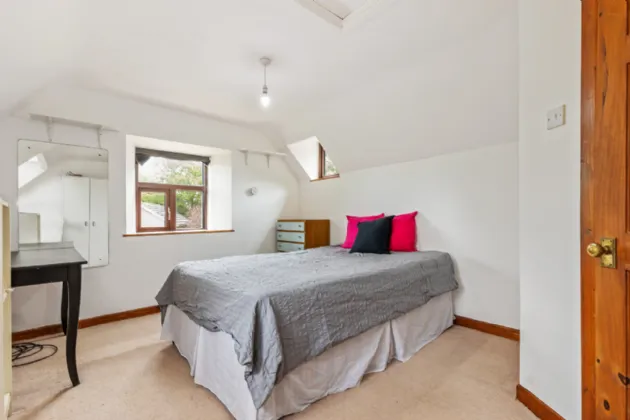 Photo of Fortune's Cottage, Garryvadden, The Ballagh, Co. Wexford, Y21 WY06