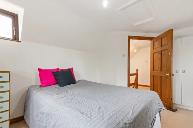 Photo of Fortune's Cottage, Garryvadden, The Ballagh, Co. Wexford, Y21 WY06