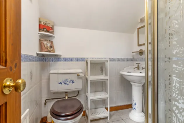 Photo of Fortune's Cottage, Garryvadden, The Ballagh, Co. Wexford, Y21 WY06