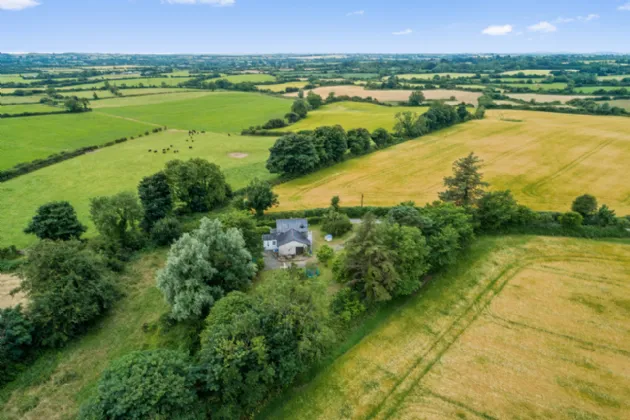 Photo of Fortune's Cottage, Garryvadden, The Ballagh, Co. Wexford, Y21 WY06