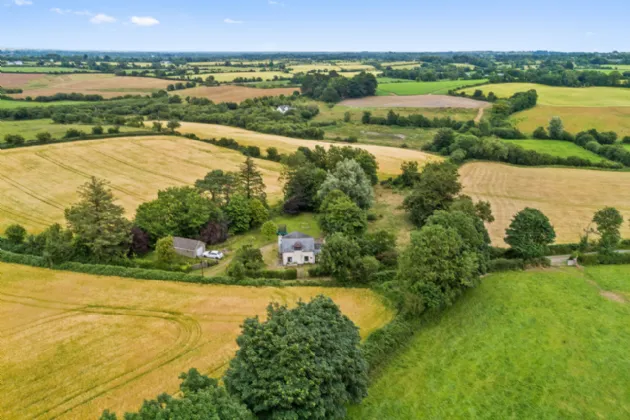 Photo of Fortune's Cottage, Garryvadden, The Ballagh, Co. Wexford, Y21 WY06