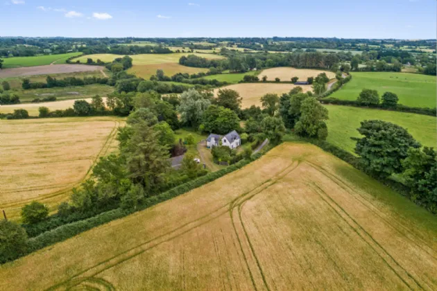 Photo of Fortune's Cottage, Garryvadden, The Ballagh, Co. Wexford, Y21 WY06