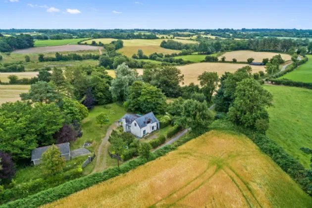 Photo of Fortune's Cottage, Garryvadden, The Ballagh, Co. Wexford, Y21 WY06