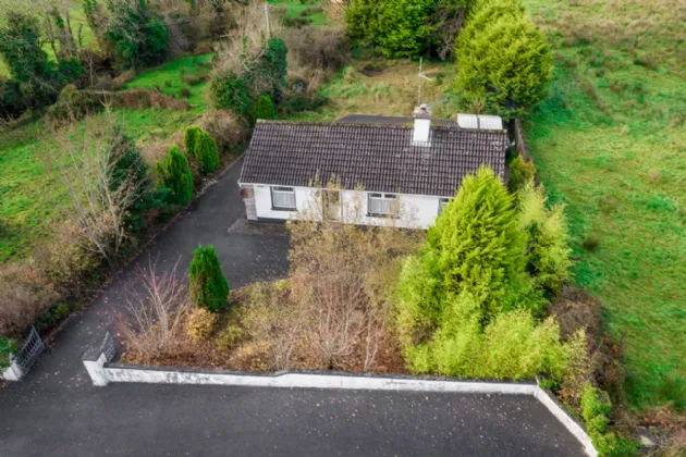 Photo of Tonroe Bridge, Toobracken, Ballaghaderreen, Co. Roscommon, F45R597