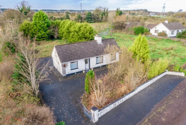 Photo of Tonroe Bridge, Toobracken, Ballaghaderreen, Co. Roscommon, F45R597