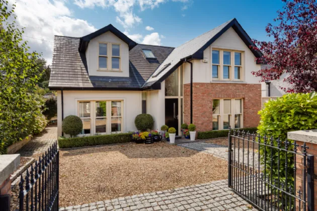 Photo of Suantraí, 36A Yellow Walls Road, Malahide, Co Dublin, K36 X670