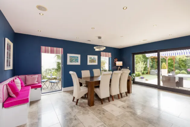 Photo of Suantraí, 36A Yellow Walls Road, Malahide, Co Dublin, K36 X670