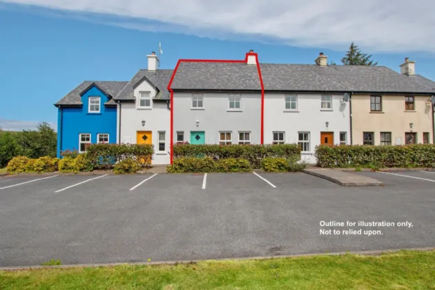 Photo of 20 Ardgroom Village, Ardgroom, Beara, Co. Cork, P75 P951