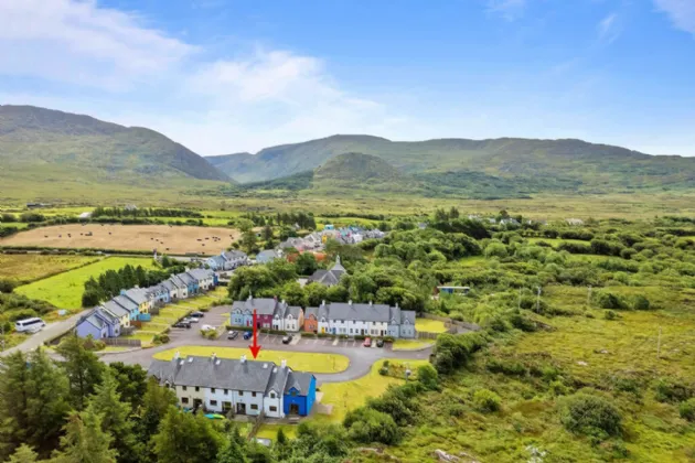 Photo of 20 Ardgroom Village, Ardgroom, Beara, Co. Cork, P75 P951