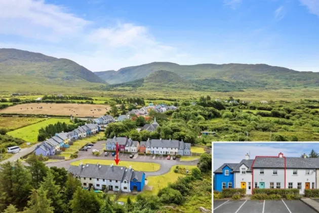 Photo of 20 Ardgroom Village, Ardgroom, Beara, Co. Cork, P75 P951