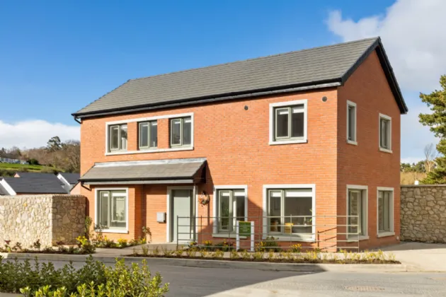 Photo of 4 Bedroom Detached Showhouse, 1 Littlebrook, Chapel Road, Delgany, Co. Wicklow