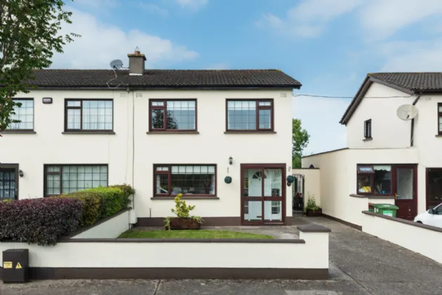 Photo of 34 Barrettstown Lawns, Roseberry, Newbridge, Co. Kildare, W12 TN50